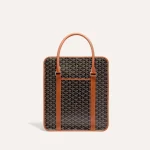 GOYARD Bourgogne Bag - Image 2